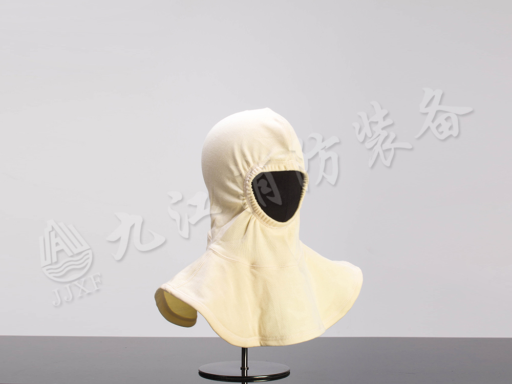  消防員滅火防護頭套RMT-L-jj01